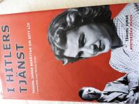 Hitlers tj&auml;nst : Traudl Junge ber&auml;ttar om sitt liv