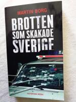 Brotten som skakade Sverige