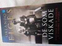 De som viskade : tystnad och terror i Stalins Sovjet