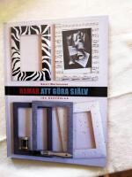 Ramar att g&ouml;ra sj&auml;lv