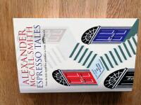 Espresso tales - the latest from 44 scotland street