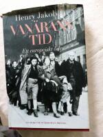 Van&auml;rans tid : ett europeiskt &ouml;de