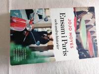 Ensam i Paris och andra historier