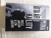 Mina &aring;tta &aring;r i Kality