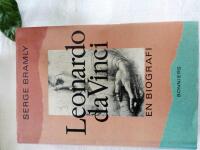 Leonardo da Vinci : en biografi