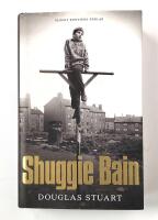 Shuggie Bain