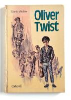Oliver Twist