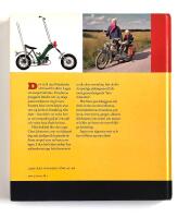 Tretti knyck : mopeden i Sverige