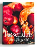 Rosendals tr&auml;dg&aring;rdscaf&eacute;