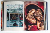 Rosendals tr&auml;dg&aring;rdscaf&eacute;