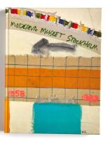 Moderna museet 1958-1983