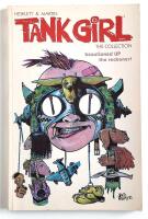 Tank Girl The Collection Beautioned UP The Reckoner! 