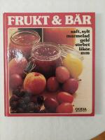 Frukt & b&auml;r