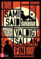 V&auml;ldigt s&auml;llan fin