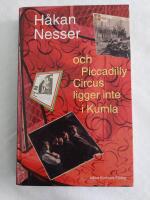 och Piccadilly Circus ligger inte i Kumla