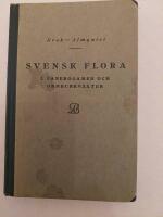 Svensk flora
