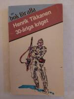 30-&aring;riga kriget