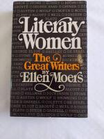Literary women