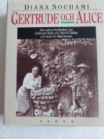 Gertrude och Alice