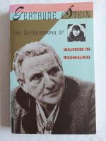 The Autobiography of Alice B. Toklas
