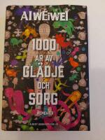Tusen &aring;r av gl&auml;dje och sorg