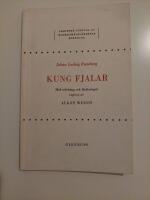 Kung Fjalar