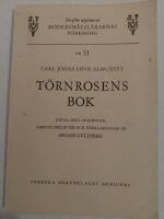 T&ouml;rnrosens bok