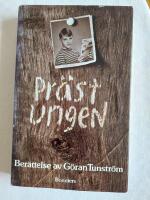 Pr&auml;stungen : ber&auml;ttelse