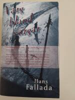 Varg bland vargar