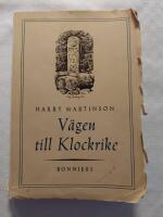 V&auml;gen till Klockrike