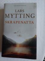 Skrapenatta