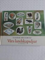V&aring;ra landskapsdjur