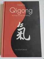 Qigong - s&aring; finner du din inre energi