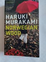 Norwegian wood