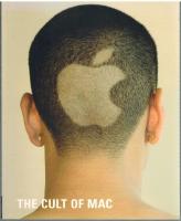 The Cult of Mac