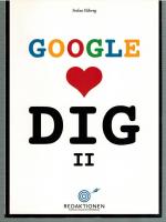 Google hj&auml;rta dig