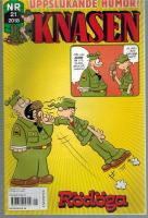 KNASEN nr 21 2018
