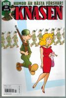 KNASEN nr 22 2018