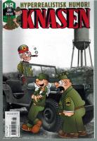 KNASEN nr 26 2018
