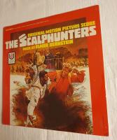 The Scalphunters