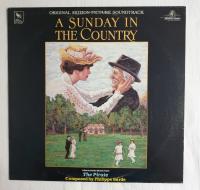 A Sunday In The Country + The Pirate