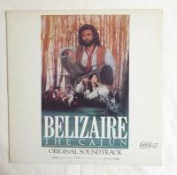 BELIZAIRE - The Cajun