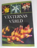 V&auml;xternas v&auml;rld