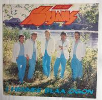 Karlstad &Ouml;rjans - I hennes bl&aring;a &ouml;gon