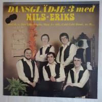 Nils-Eriks - Dansgl&auml;dje 3