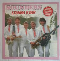 Sounders - Stanna kvar
