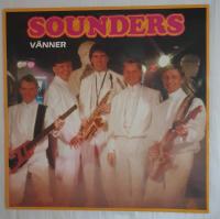 Sounders - V&auml;nner