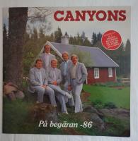 Canyons - P&aring; beg&auml;ran -86
