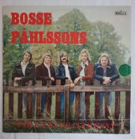 Bosse P&aring;hlssons - V&aring;r lycka tillsammans