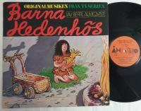 Narna Hedenh&ouml;s - orginalmusiken fr&aring;n TV-serien